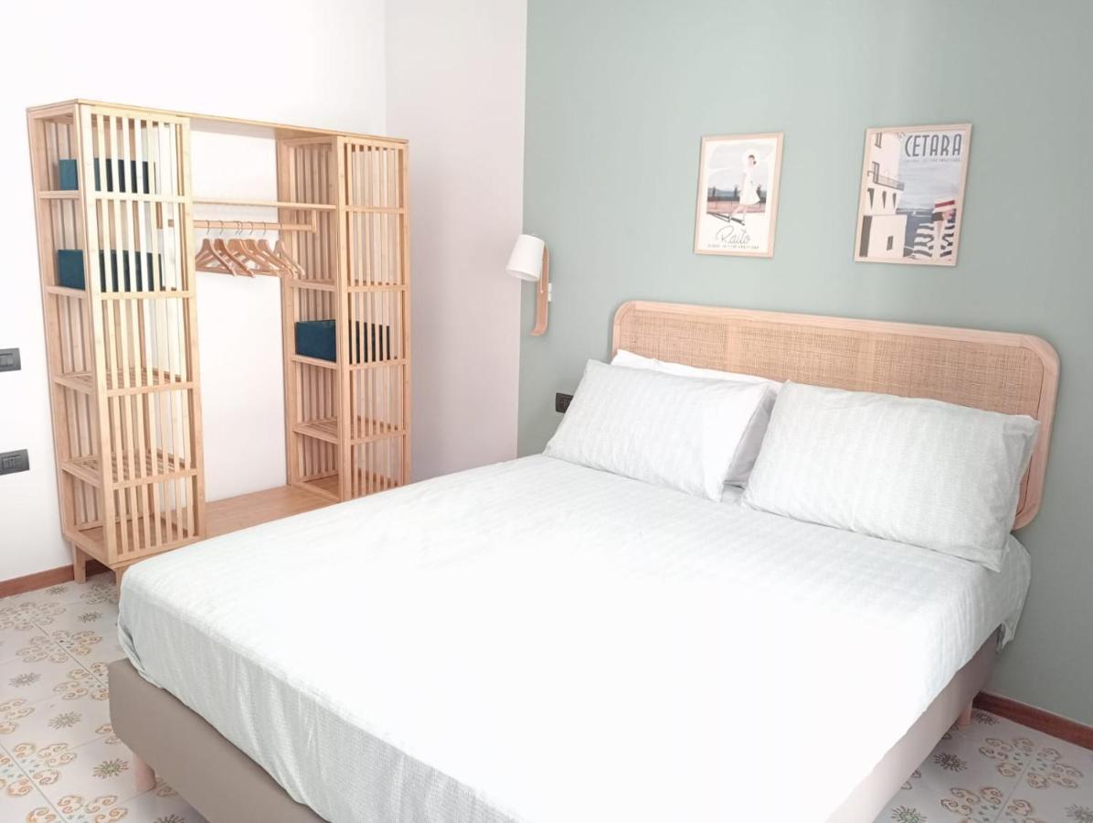 Diana Apartment Салерно Экстерьер фото