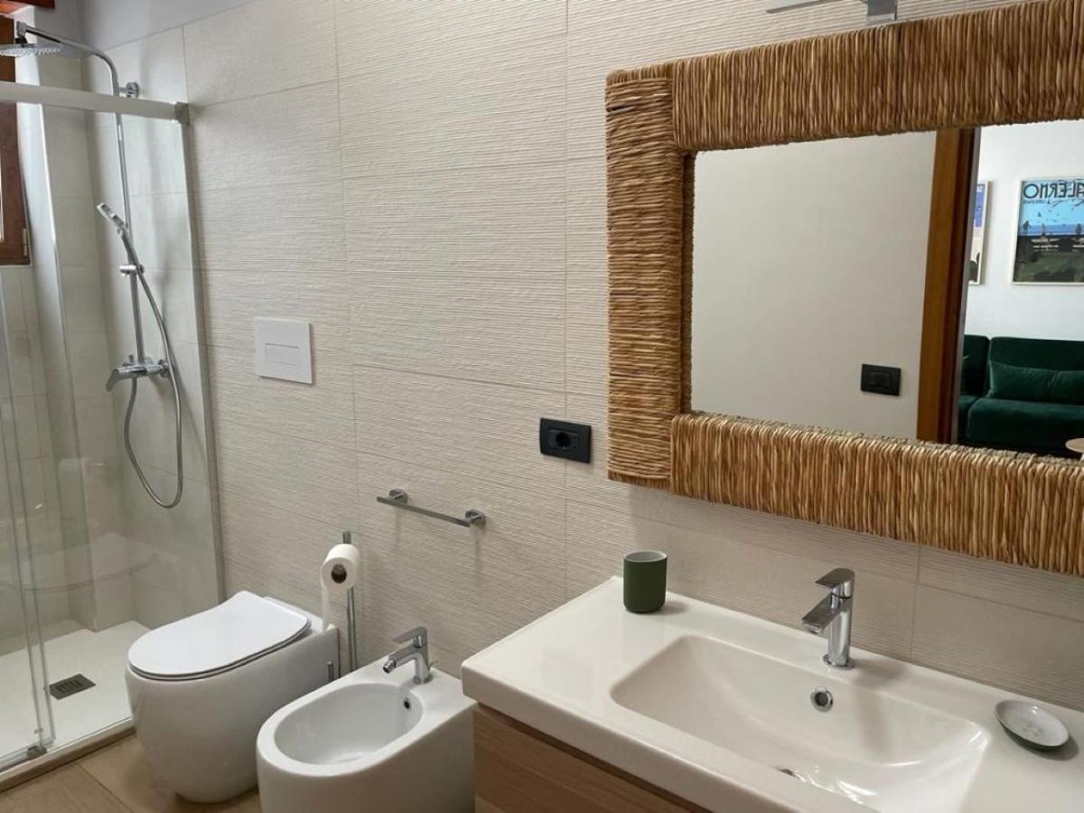 Diana Apartment Салерно Экстерьер фото