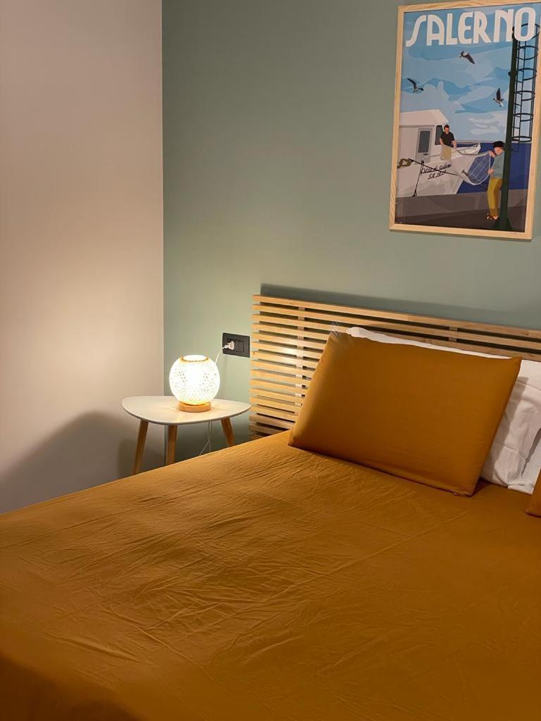 Diana Apartment Салерно Экстерьер фото