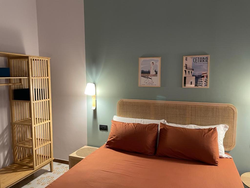 Diana Apartment Салерно Экстерьер фото