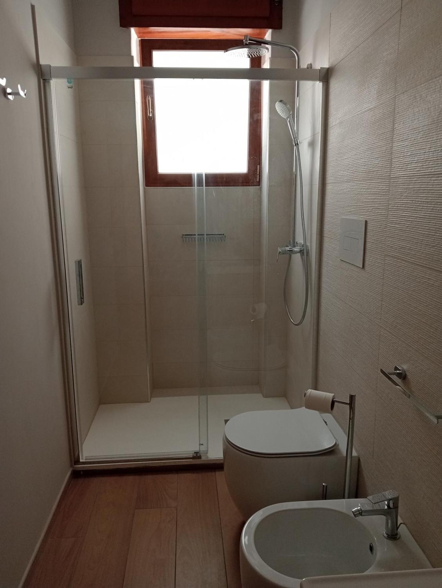 Diana Apartment Салерно Экстерьер фото